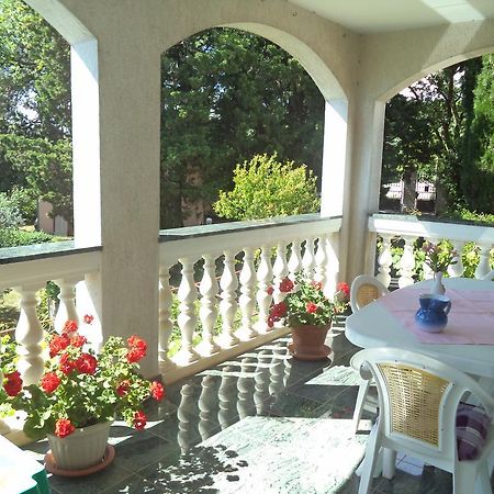 Valeriana Apartment Пула Экстерьер фото