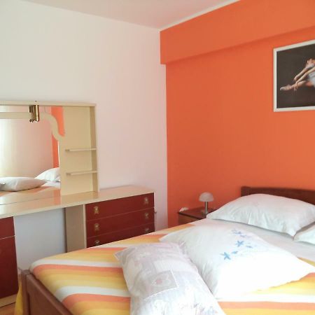 Valeriana Apartment Пула Экстерьер фото