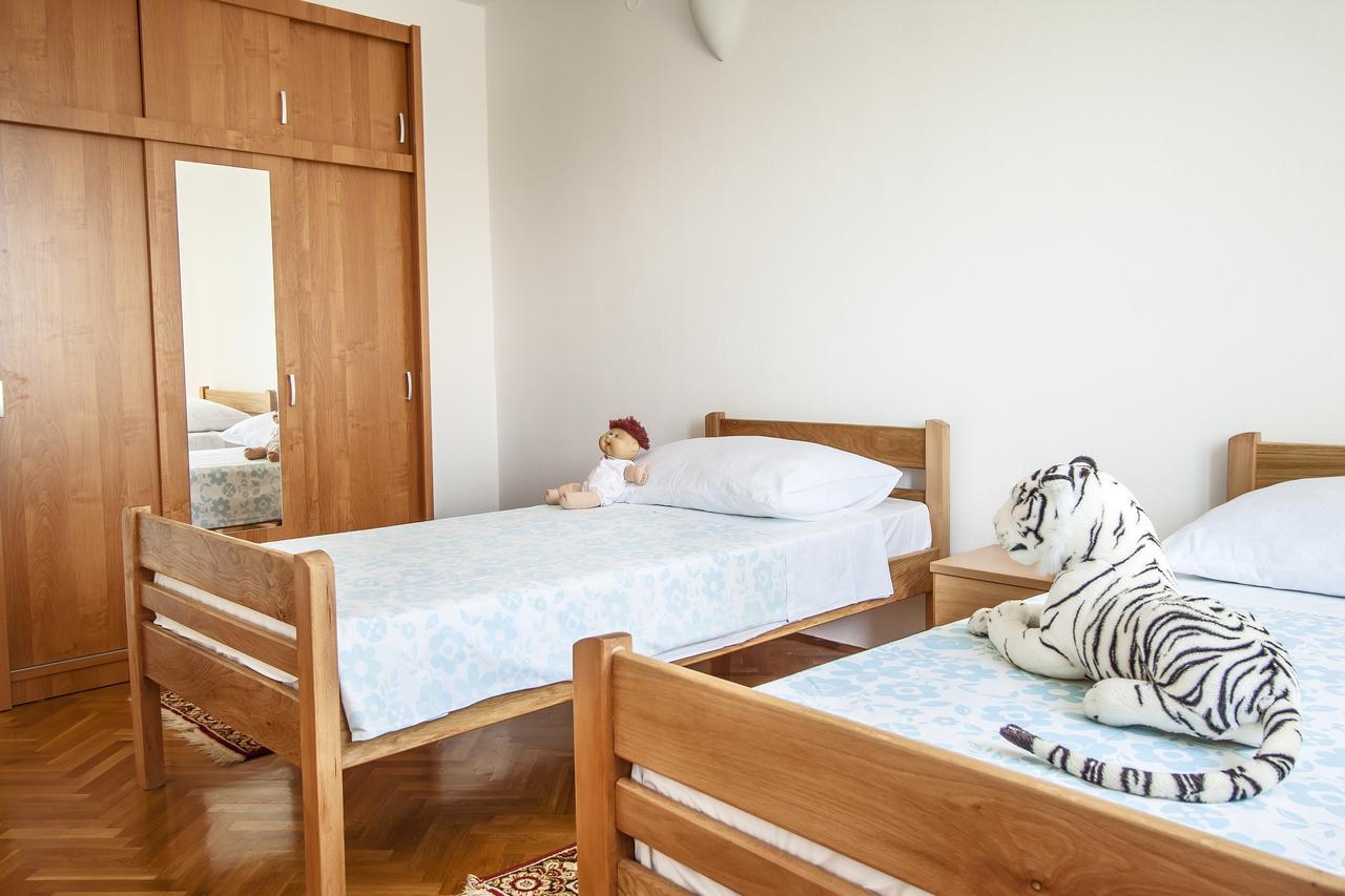 Valeriana Apartment Пула Экстерьер фото