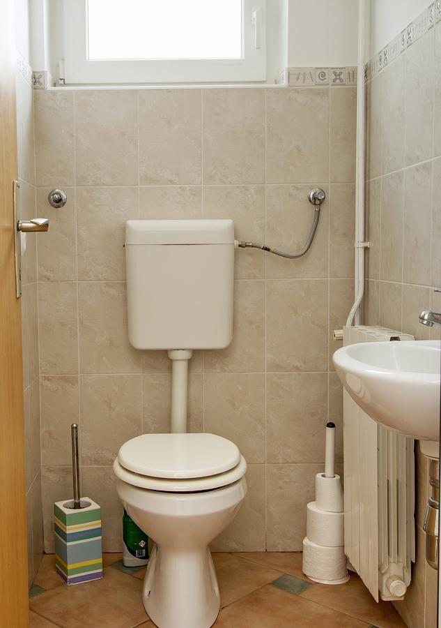 Valeriana Apartment Пула Экстерьер фото